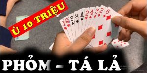 Bài Phỏm Là Gì - Giải Mã Sức Hút Của Game Bài Truyền Thống