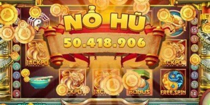 Các hội viên cần giữ tâm lý vững khi chơi slot