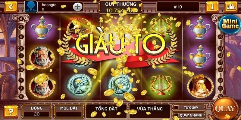 Các hội viên cần nắm nguyên tắc game để tránh bị bỡ ngỡ