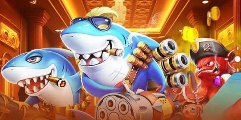 Các loại súng cơ bản đang có mặt trong game