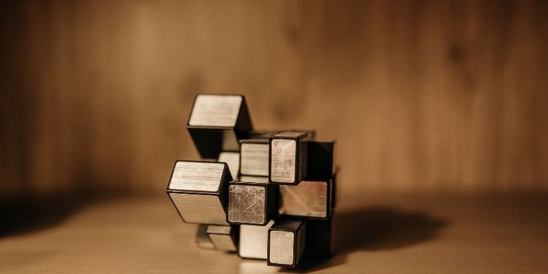 Cách giải Rubik 5x5 cực kỳ đơn giản, giúp bạn chiến thắng