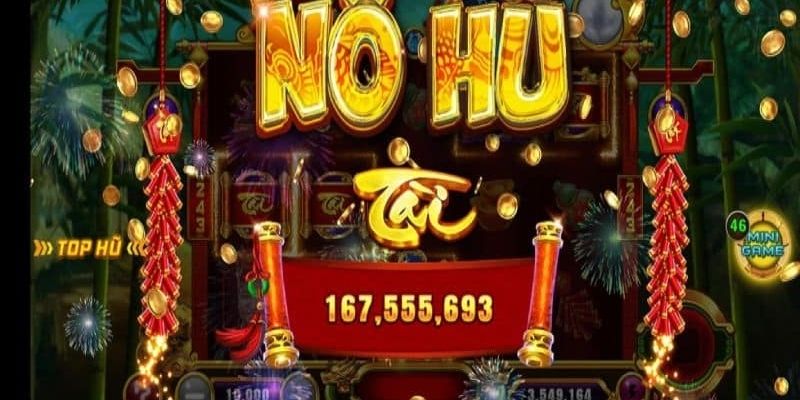 Cách tính tiền nổ hũ tài xỉu cực kỳ đơn giản và dễ hiểu