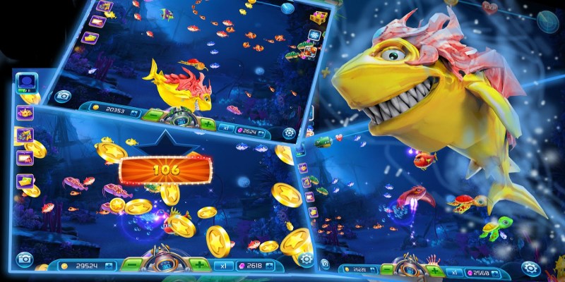Chơi game ica bằng mẹo từ cao thủ