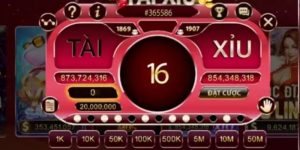 Công Thức Tính Tài Xỉu Online - Mẹo Tối Ưu Tỷ Lệ Thắng