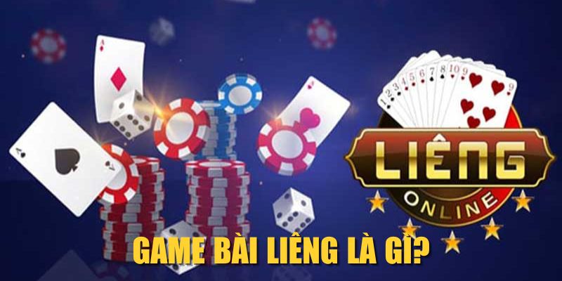 Game bài Liêng là gì?
