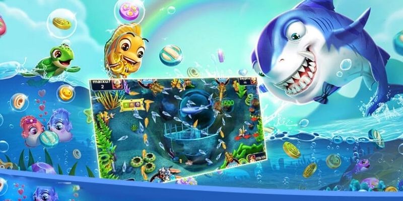 Game cung cấp bộ giao diện vô cùng phong phú