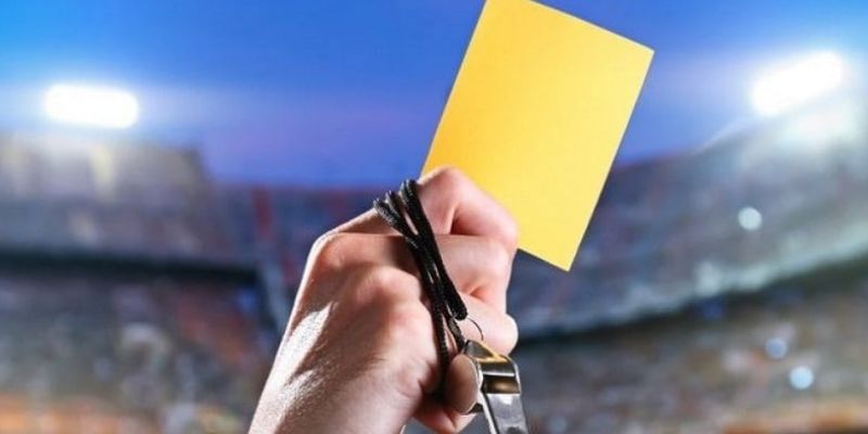 Hiểu rõ sơ lược về loại hình kèo thẻ phạt