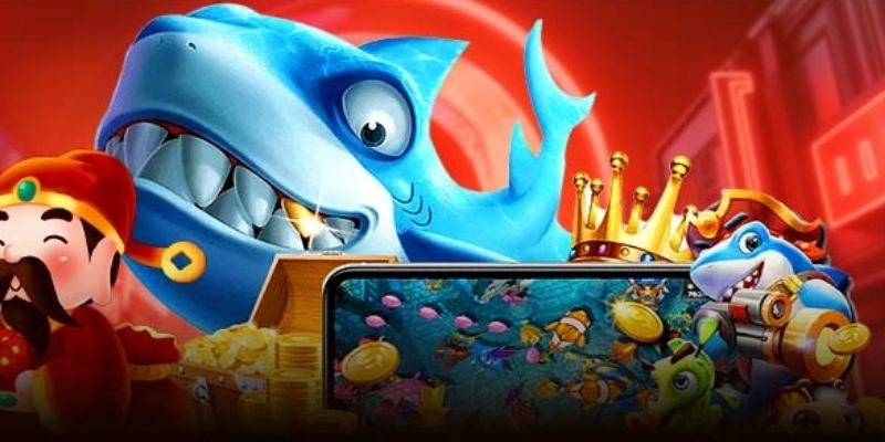 Hiểu rõ về mục tiêu của siêu phẩm bắn cá Oneshot