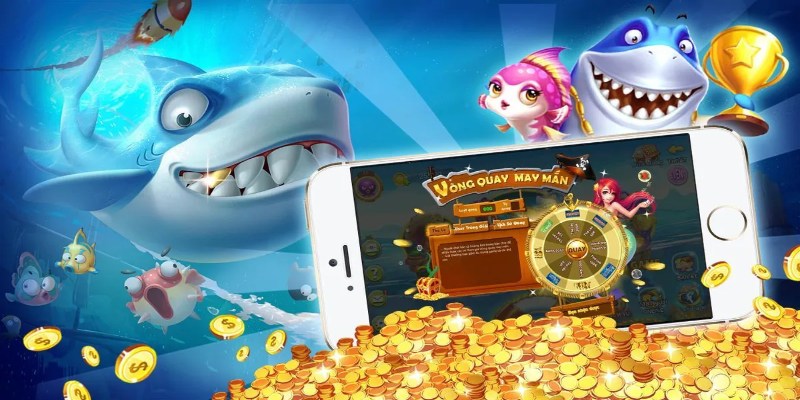 Ica là tựa game bắn cá đình đám hiện nay