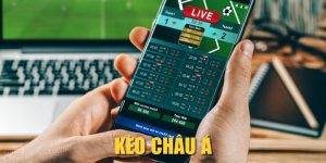 Kèo Châu Á| Cách Đọc Và Đặt Cược Chấp Dễ Hiểu Cho Newbie