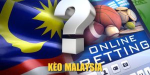 Kèo Malaysia Bóng Đá| Kinh Nghiệm Bắt Kèo Chuẩn 2025