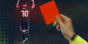 Kèo Thẻ Phạt - Bật Mí Công Thức Vào Tiền Cực Chuẩn Xác