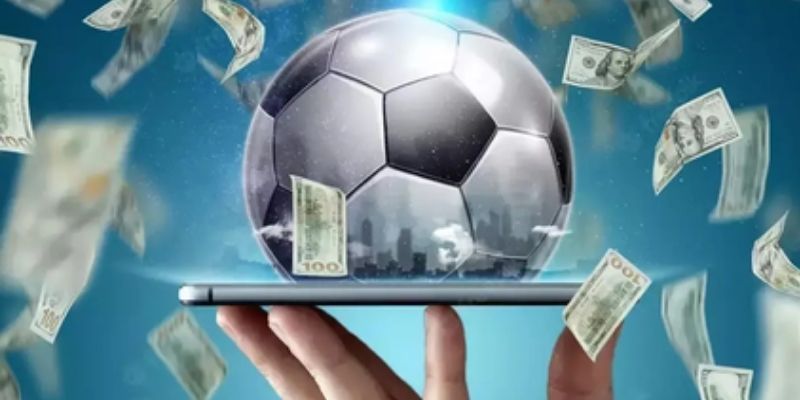 Nắm bắt trọn thông tin nhờ tỷ lệ tài xỉu bóng đá hôm nay