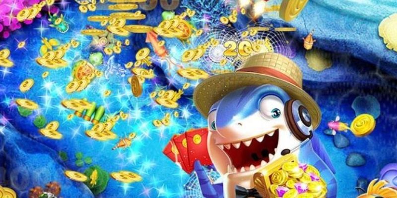 Người chơi để dành tài nguyên săn boss cực hiệu quả