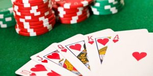 Poker Chơi Như Thế Nào - Học Nhanh Trong 5 Phút Cùng Cao Thủ
