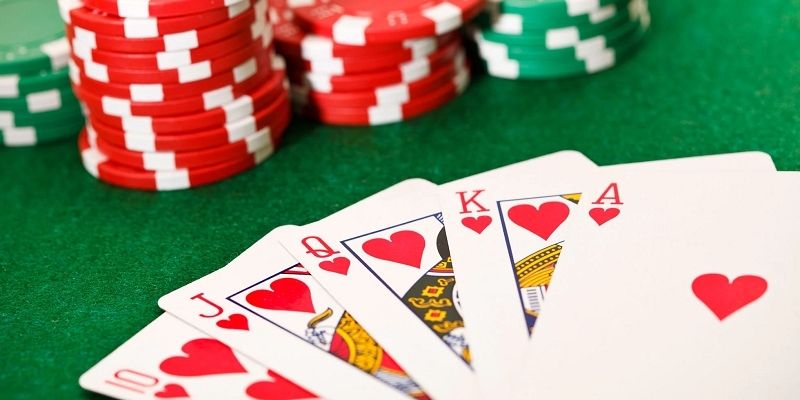 Poker Chơi Như Thế Nào - Học Nhanh Trong 5 Phút Cùng Cao Thủ