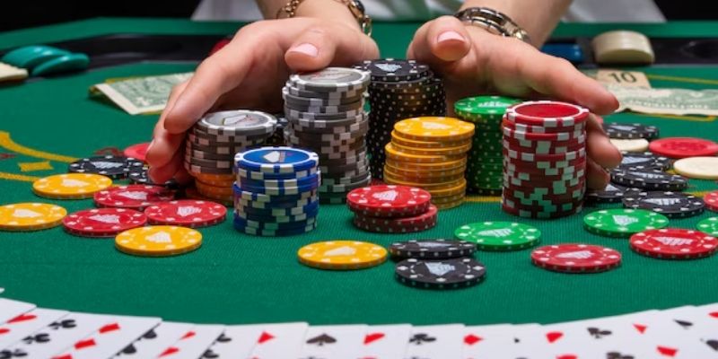 Tân thủ và những luật lệ trong game cần nắm chắc