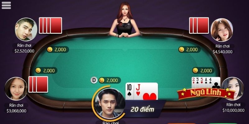 Test các chiến thuật mới, thử sức với cách đánh khác biệt
