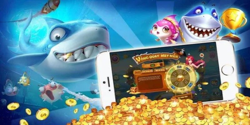 Bắn Cá Nổ Hũ - Mẹo Săn Quái Với Lợi Nhuận Cực Khủng