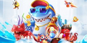 Bắn Cá Nổ Hũ - Bật Mí Cơ Chế Gây Nghiện Đầy Bất Ngờ
