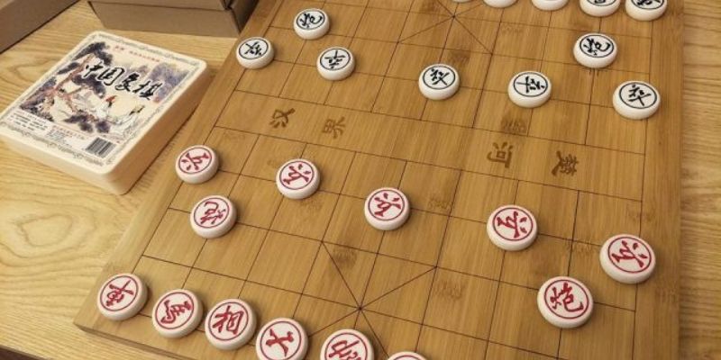 Bỏ túi ngay những quy tắc cơ bản khi tham chơi cờ tướng