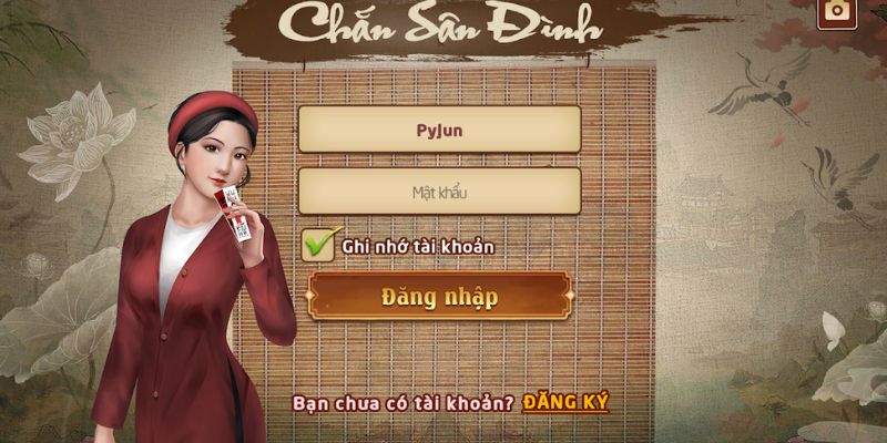 Chơi Chắn Sân Đình - Bỏ Túi Ngay Chiến Thuật Hiệu Quả