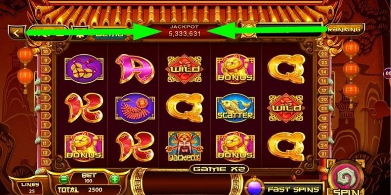 Cổng cung cấp lot game chân thật, sống động đẹp mắt