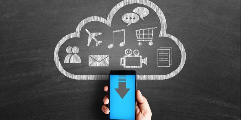 Đảm bảo đáp ứng đủ yêu cầu khi cài đặt app