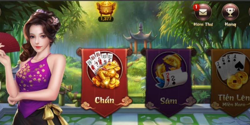 Game bài miễn phí là sân chơi để bạn giải trí và luyện skill