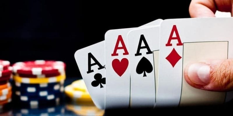 Game đánh bài ăn tiền mang đến sự kịch tính, đấu trí thực sự