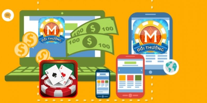 Game Đánh Bài Rút Tiền Mặt Uy Tín, Đổi Thưởng Nhanh 2025