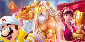 Game Nổ Hũ Nạp Tiền Bằng SMS Tiện Lợi, Tiết Kiệm Thời Gian