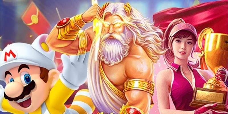 Game Nổ Hũ Nạp Tiền Bằng SMS Tiện Lợi, Tiết Kiệm Thời Gian