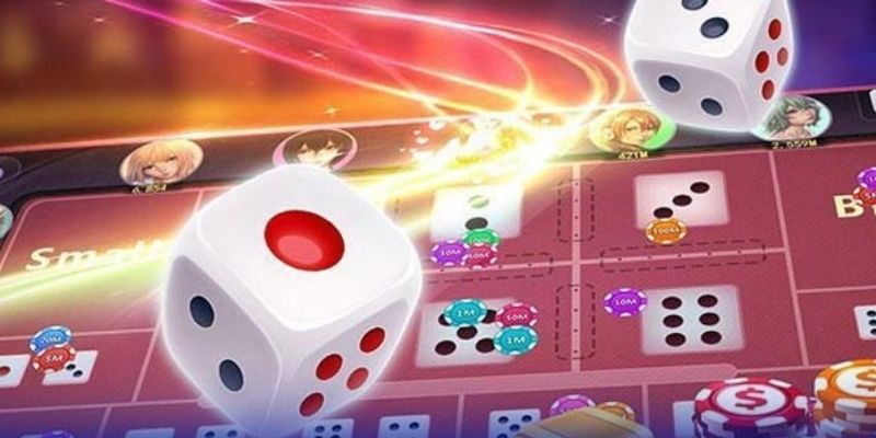 Game Xóc Đĩa - Tham Gia Siêu Phẩm Cá Cược Lôi Cuốn 2025