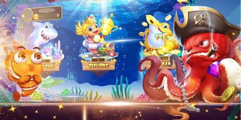 Hình thức giải trí mới lạ với cơ chế thưởng khủng