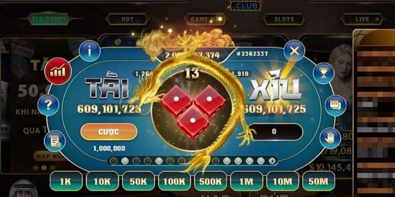 Hội viên cần phân tích kỹ và thống kê kỹ lưỡng khi chơi