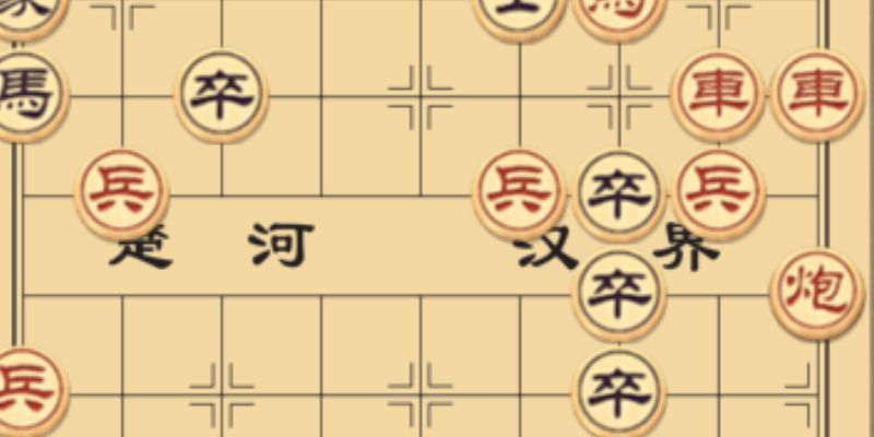 Nắm chắc các bước hướng dẫn chơi cờ tướng hiệu quả