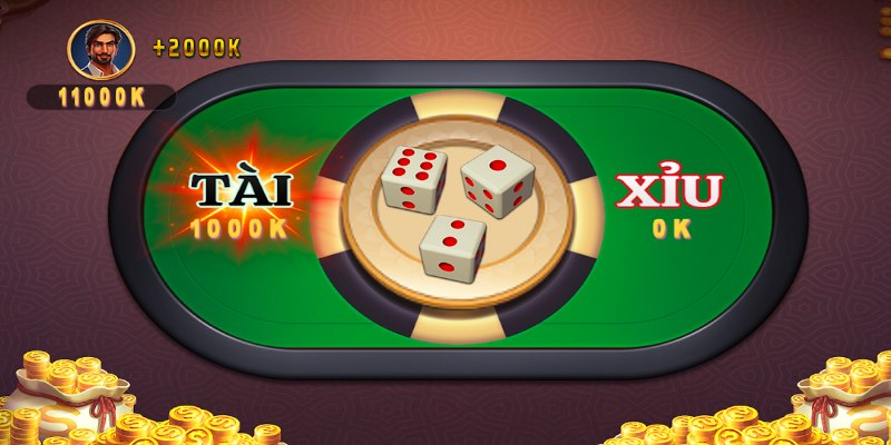 Nguyên tắc hoạt động của apk tool tài xỉu