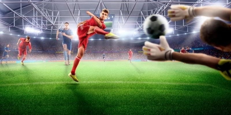 Phỏng đoán dựa trên dữ liệu phân tích chuyên sâu