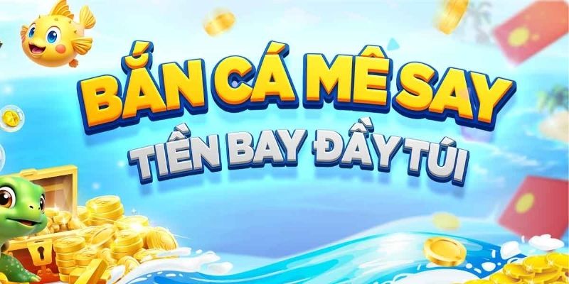 Săn ngư tạo điểm nhấn với các màn đối đầu boss ấn tượng
