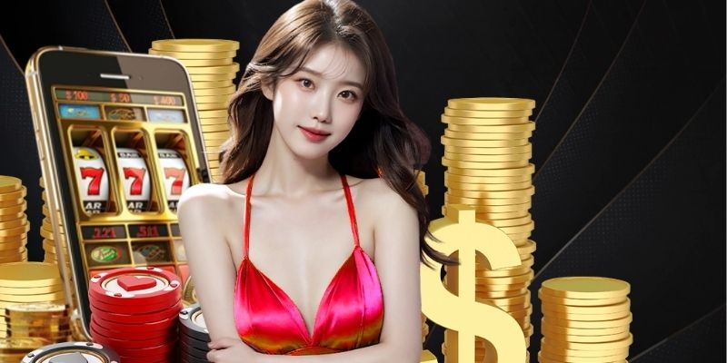 Sun.Win Nổ Hũ Gây Bão - Giải Mã Góc Nhìn Toàn Diện
