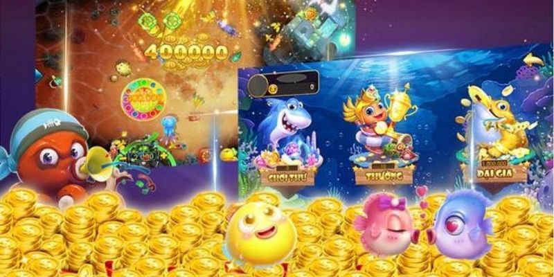 Tăng cấp kỹ năng với đa chế độ thích hợp
