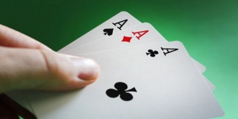 Tham gia giải trí đẳng cấp khi chơi game bài online