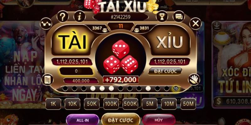 Thắng cực dễ với kinh nghiệm từ cao thủ