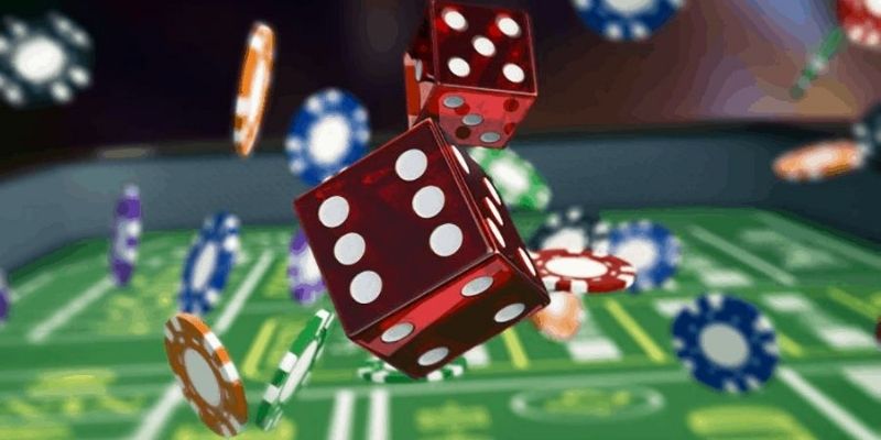 Tìm hiểu quy trình cụ thể của game xóc đĩa