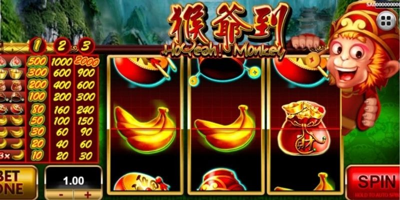 Tìm ra quy luật trúng bằng cách ghi lại chu kỳ