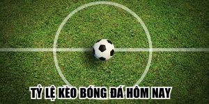 Tỷ Lệ Kèo Bóng Đá Tối Nay - Cập Nhật Mới Cho Người Chơi