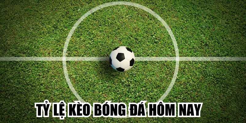 Tỷ Lệ Kèo Bóng Đá Tối Nay - Cập Nhật Mới Cho Người Chơi