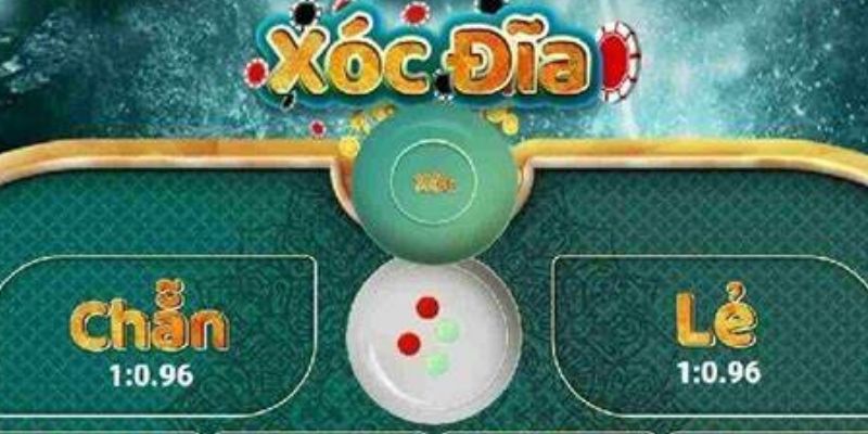 Xóc Đĩa Trực Tuyến Uy Tín - Mẹo Cá Cược Thắng Đậm